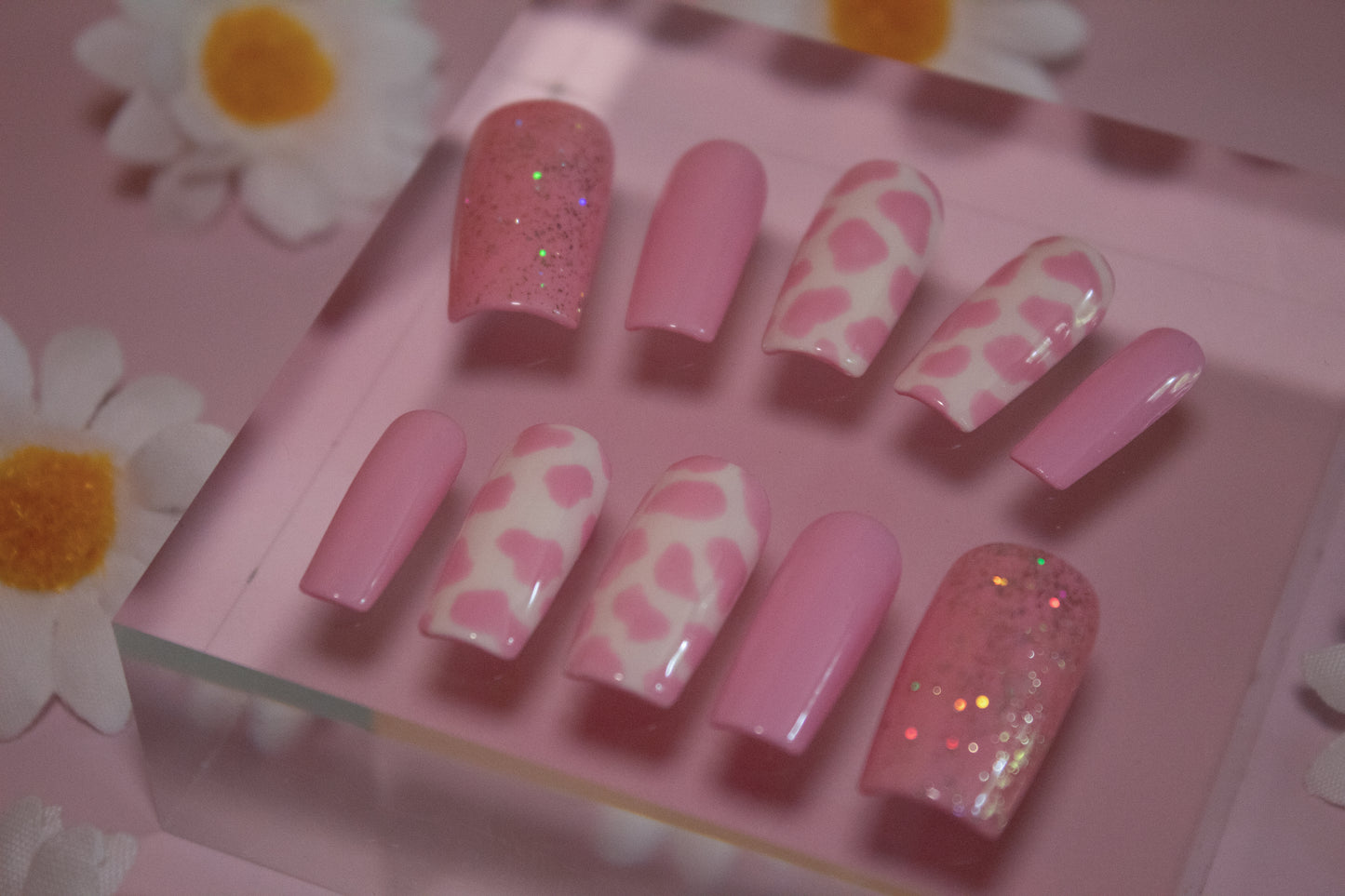 Strawberry Milk