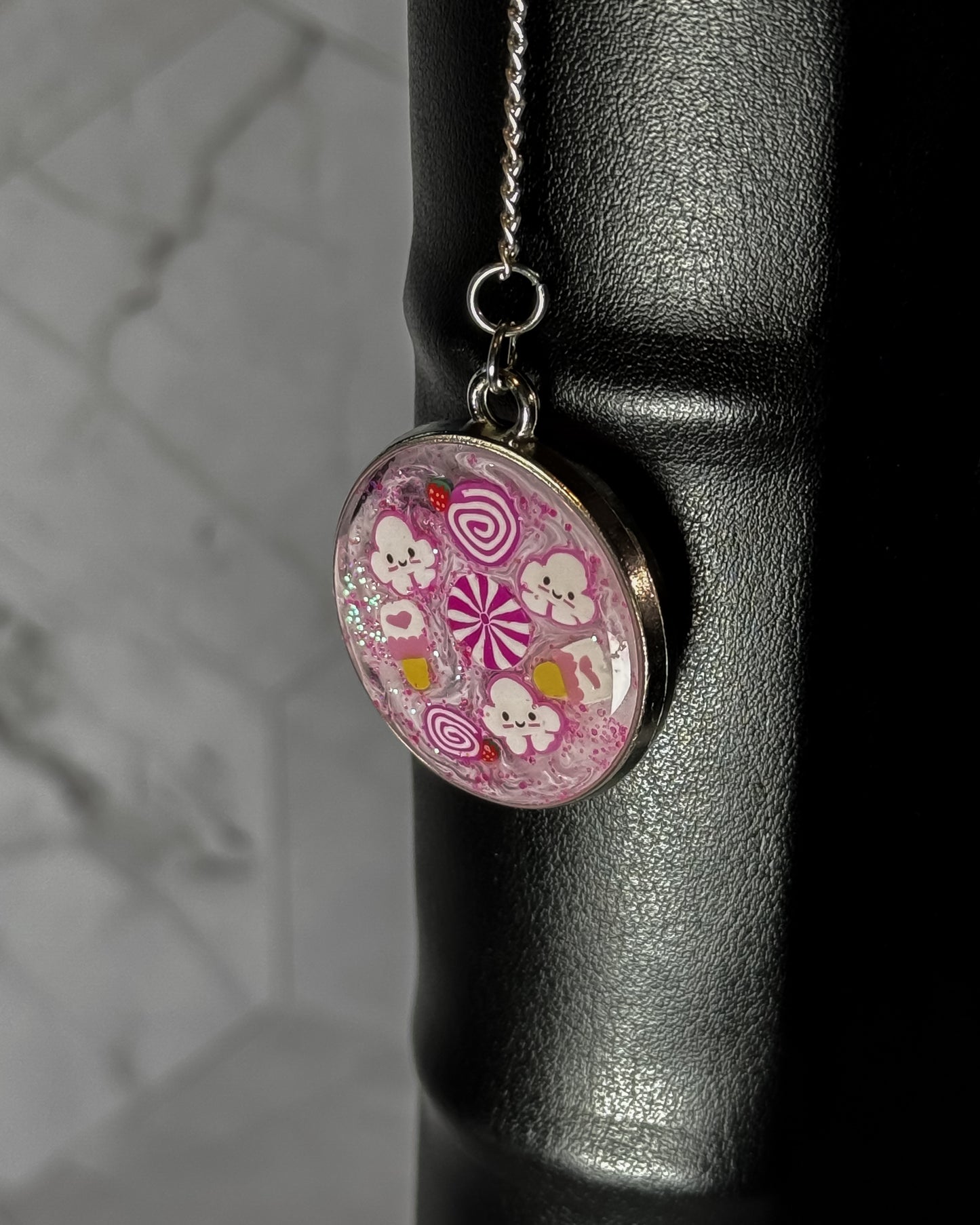 Sugar Sky Bookmark