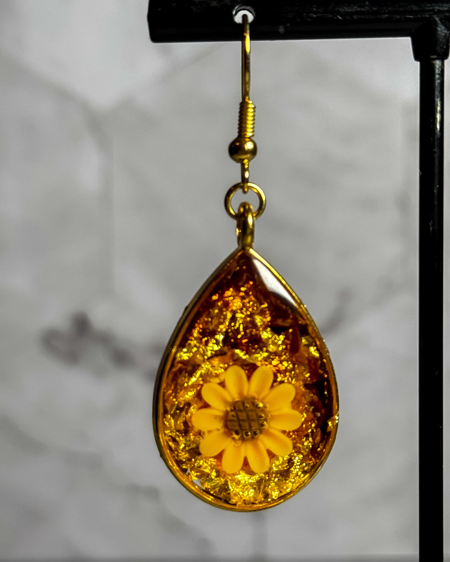 Golden Hour Earrings