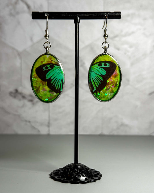 Chrysalis Glow