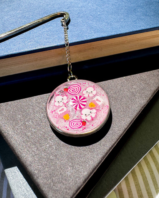 Sugar Sky Bookmark